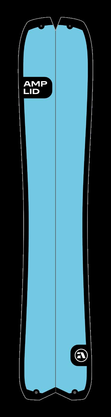 Amplid Metamorph 26-27 – Base