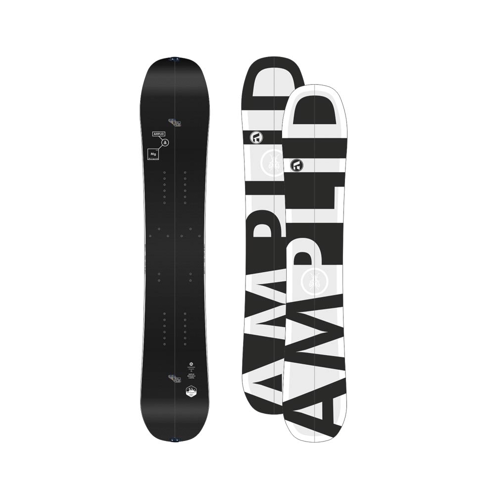 Amplid Miligram 15-16