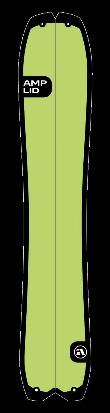 Amplid Milligram Split 26-27 – Base