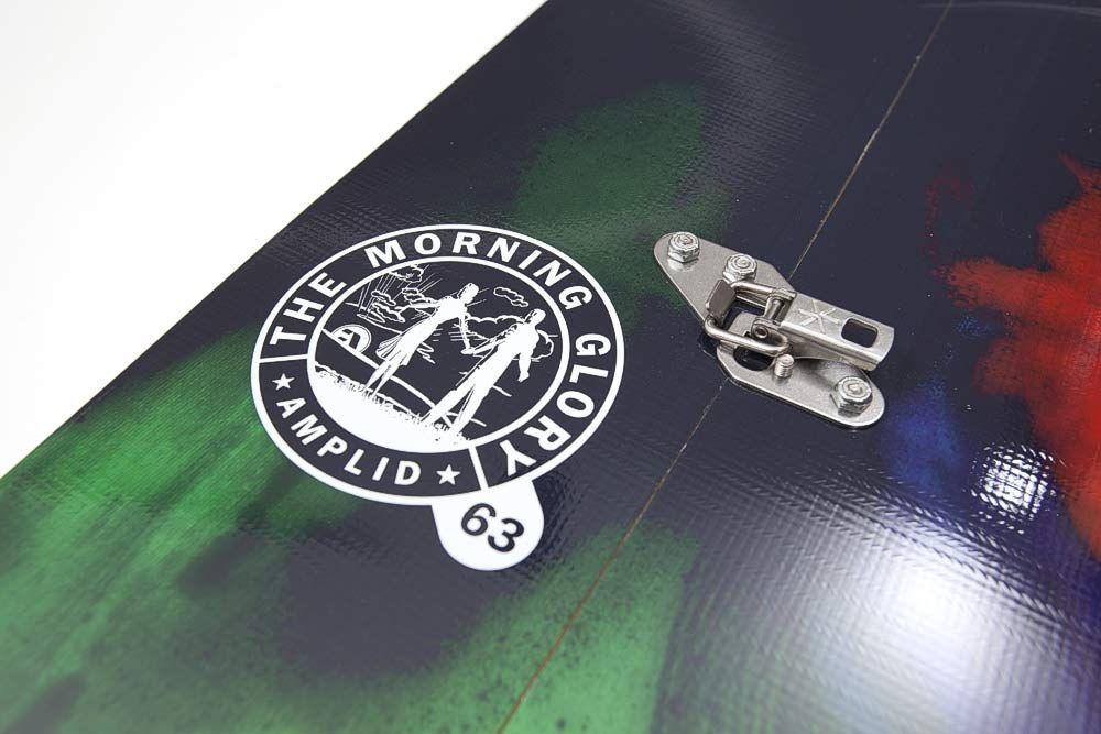 Amplid Splitboard Morning Split Verbinder Amplid Splitboard Morning Split Verbinder