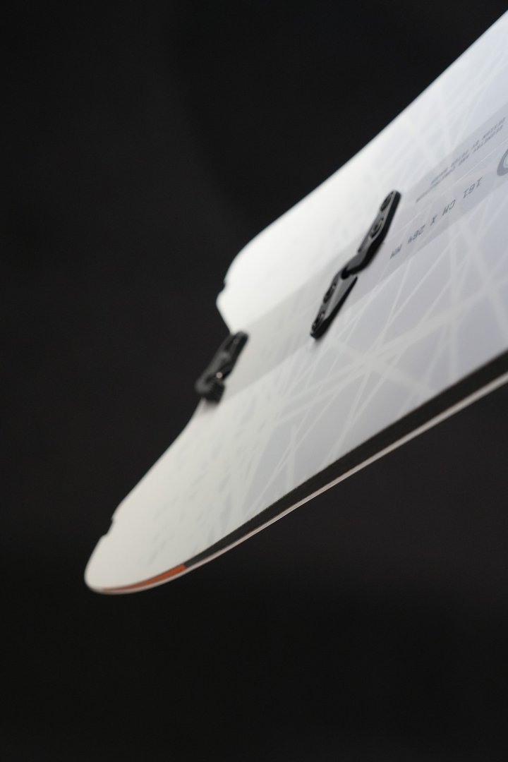 Amplid Surf Shuttle - Ansicht 2