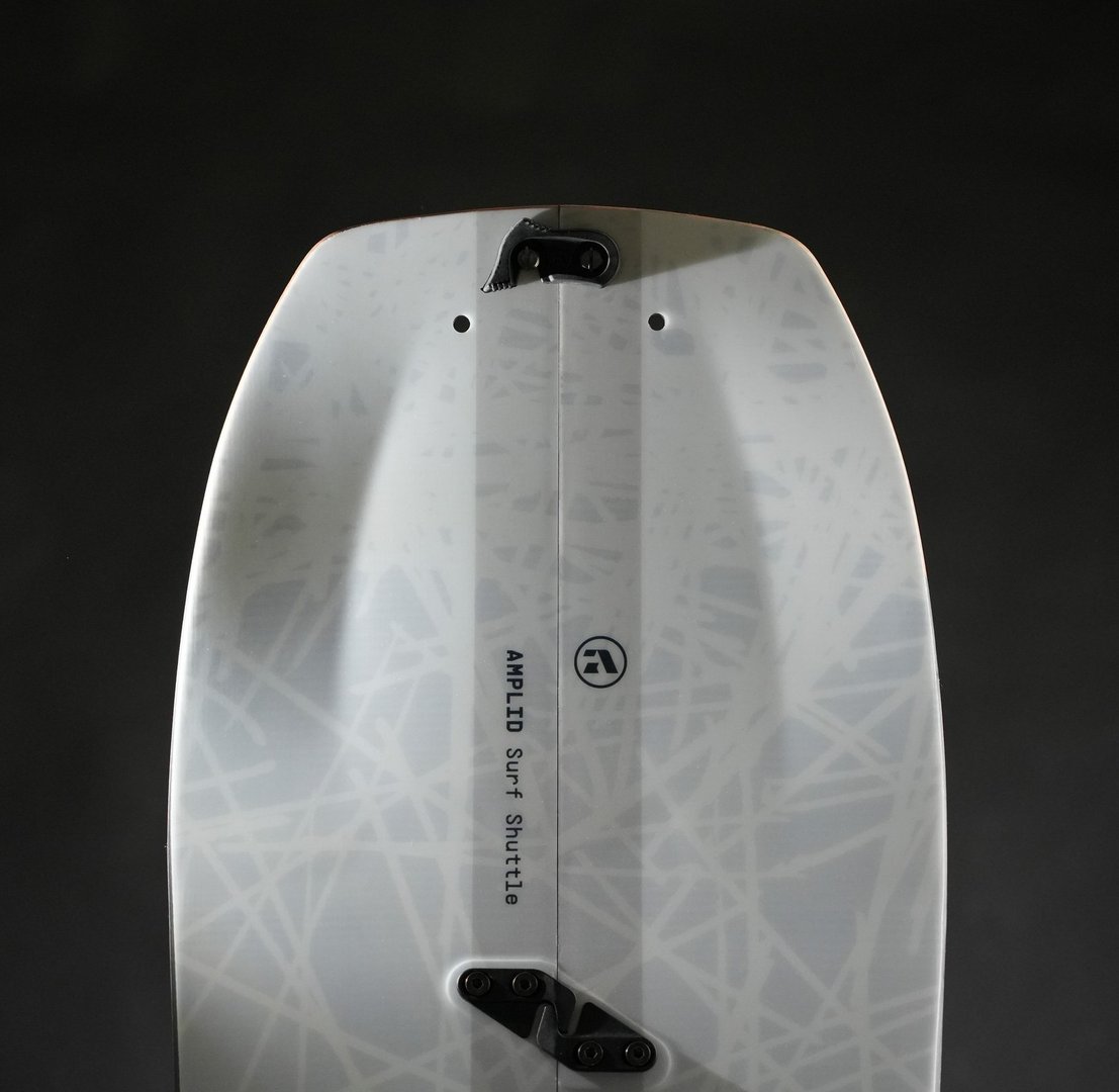 Amplid Surf Shuttle - Ansicht 3