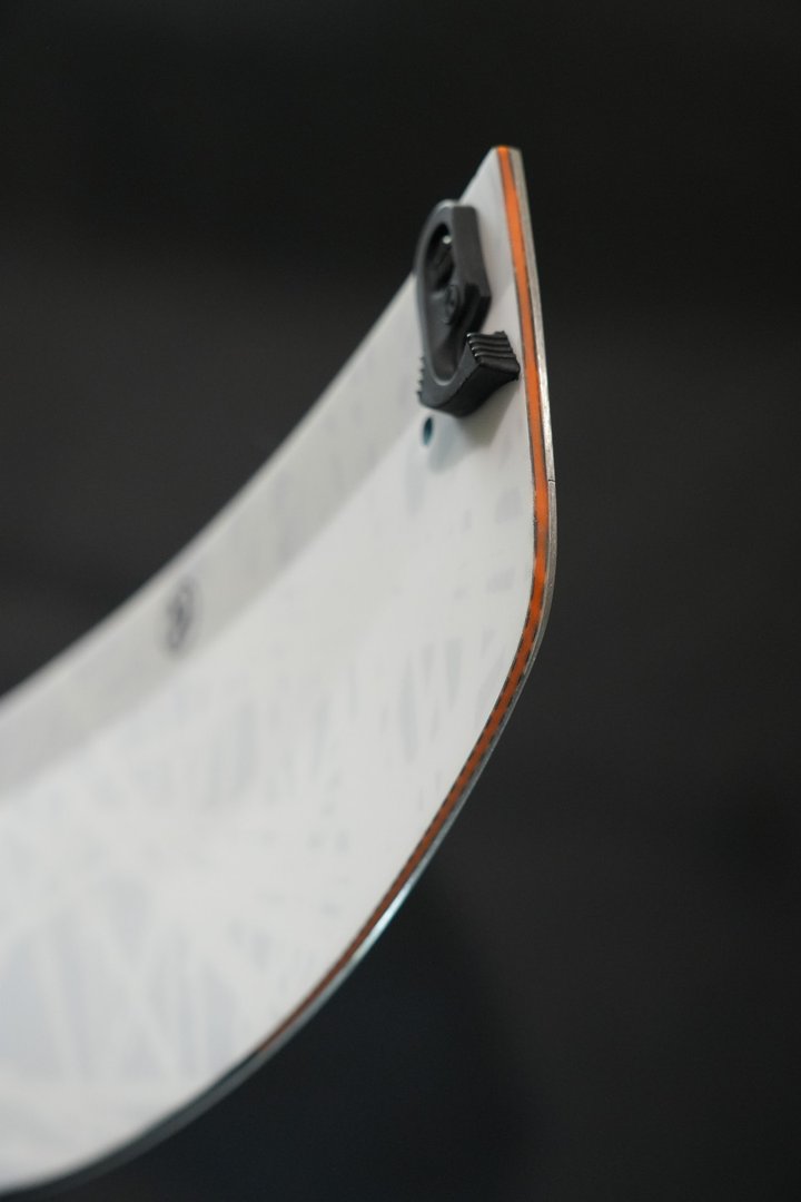 Amplid Surf Shuttle - Ansicht 5