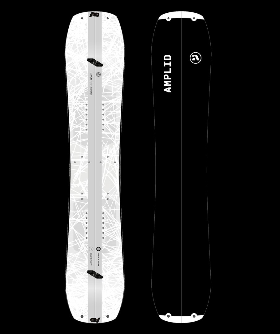 Amplid Product