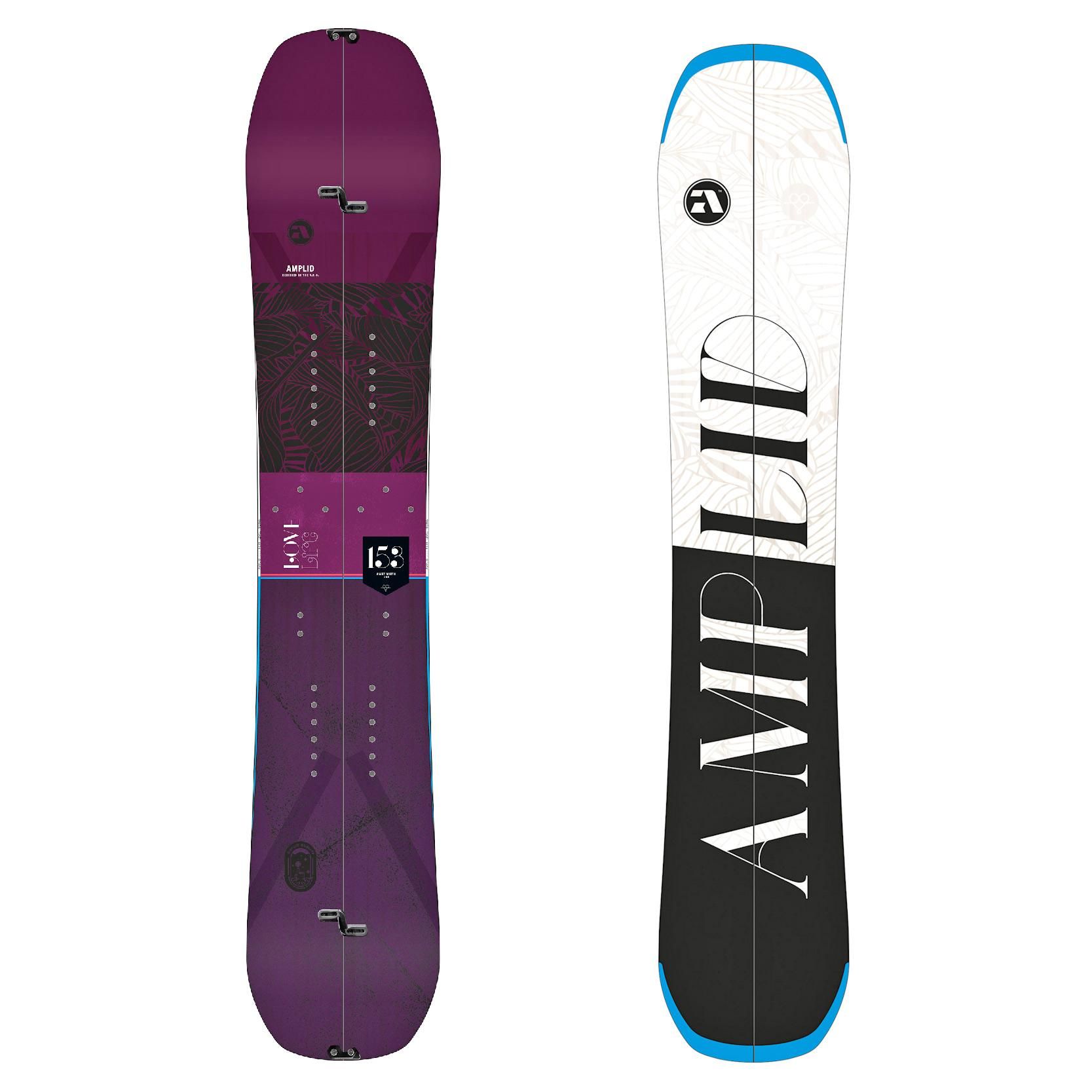 Amplid Lovelife Split 18-19