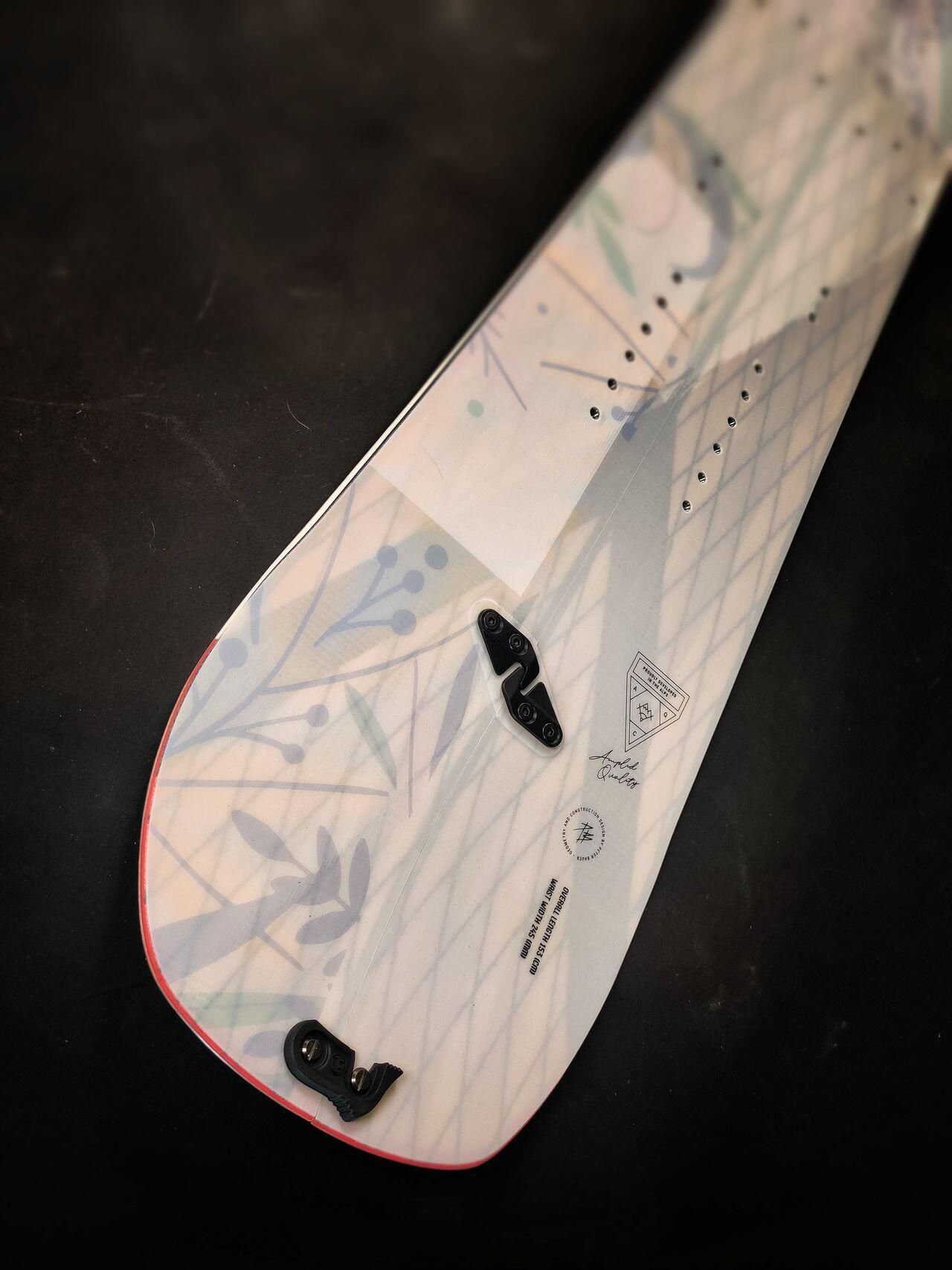 Detail Tail