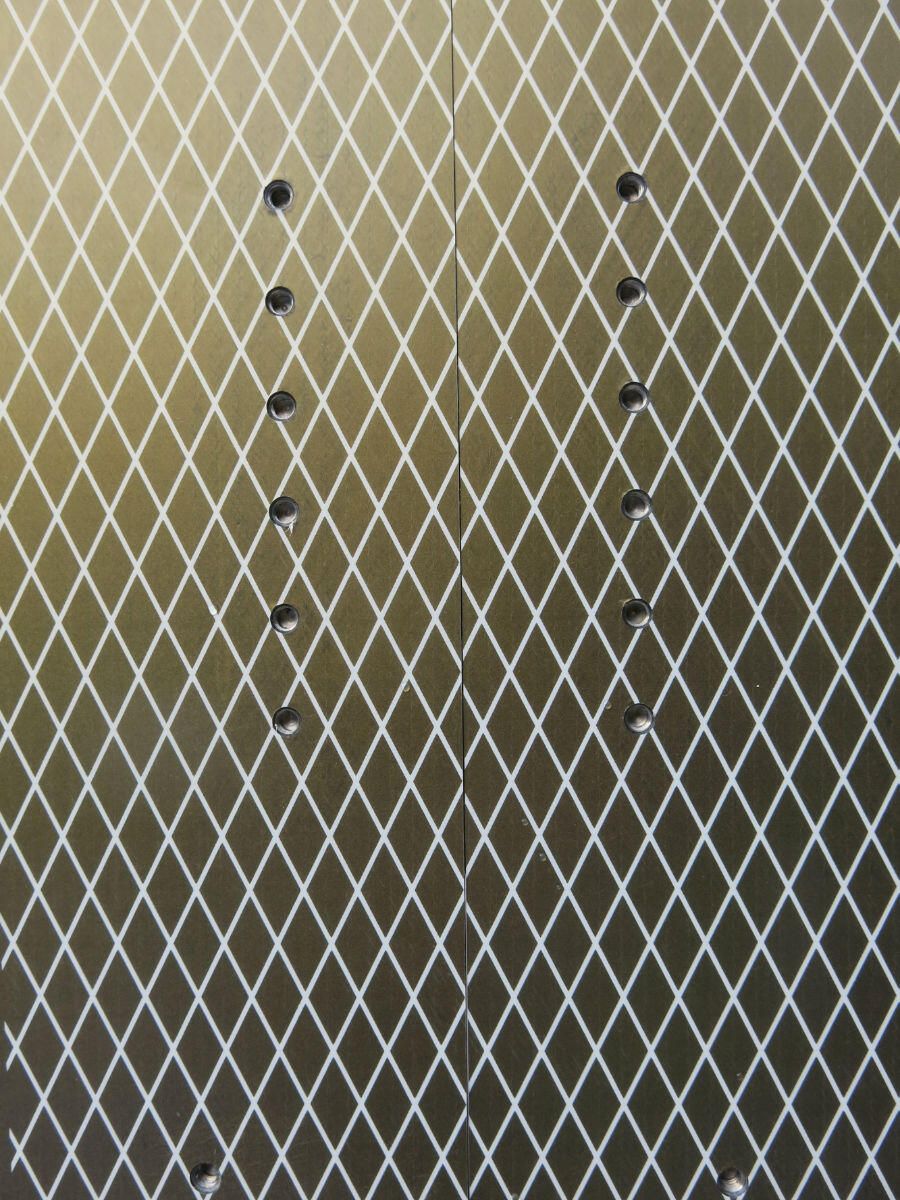 Stratospheric Topsheet Amplid Milligram