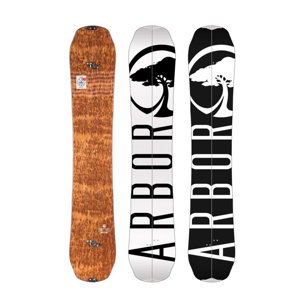 Arbor Abacus 15-16