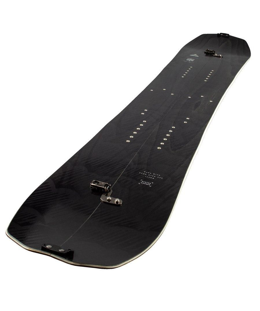 Arbor Bryan Iguchi Pro Split Splitboard