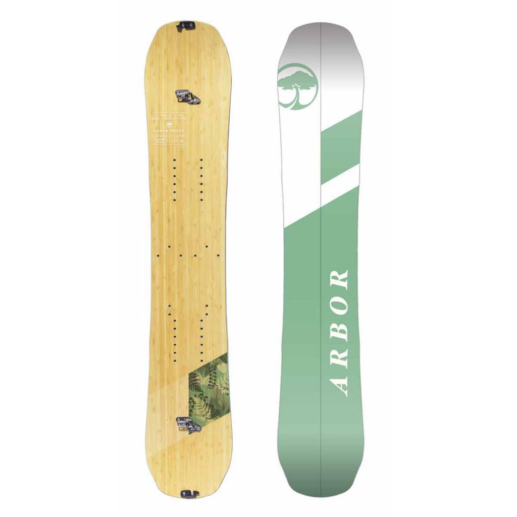 Arbor Swoon Splitboard
