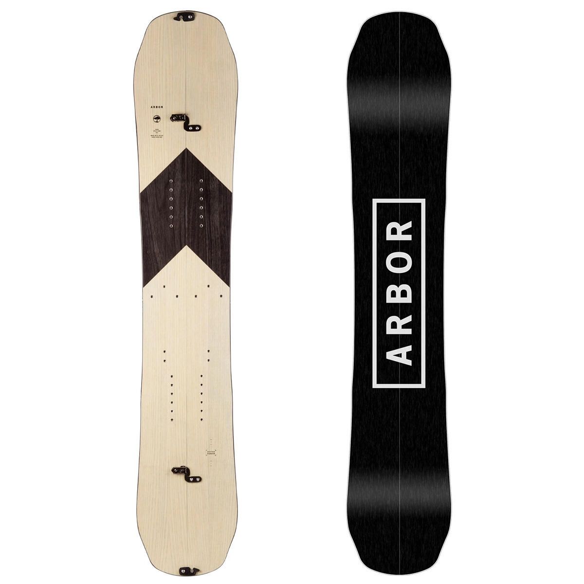 Arbor Collective Produkt