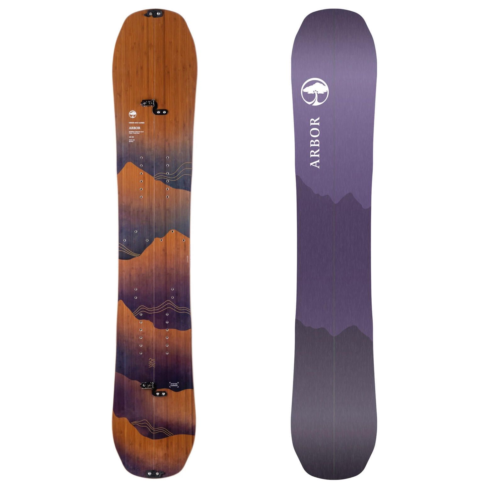 Arbor Collective Produkt