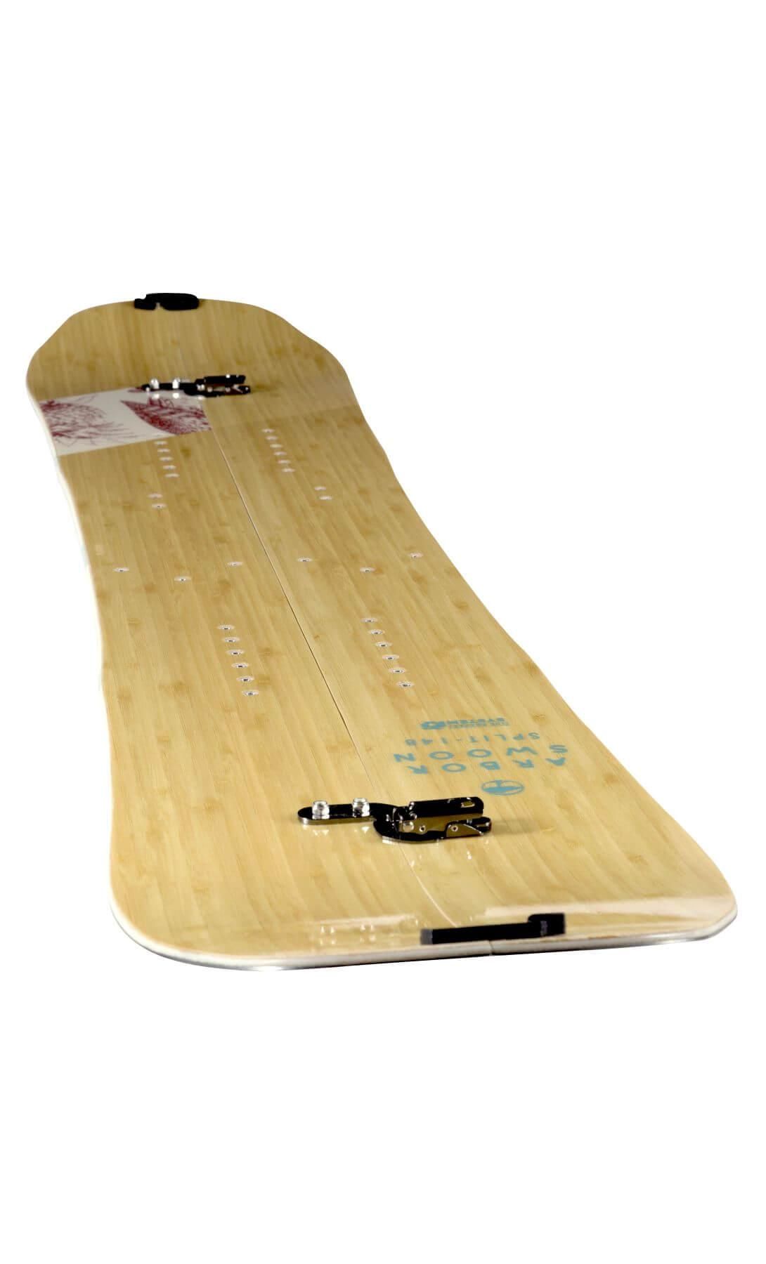Profile and Griptech Edges