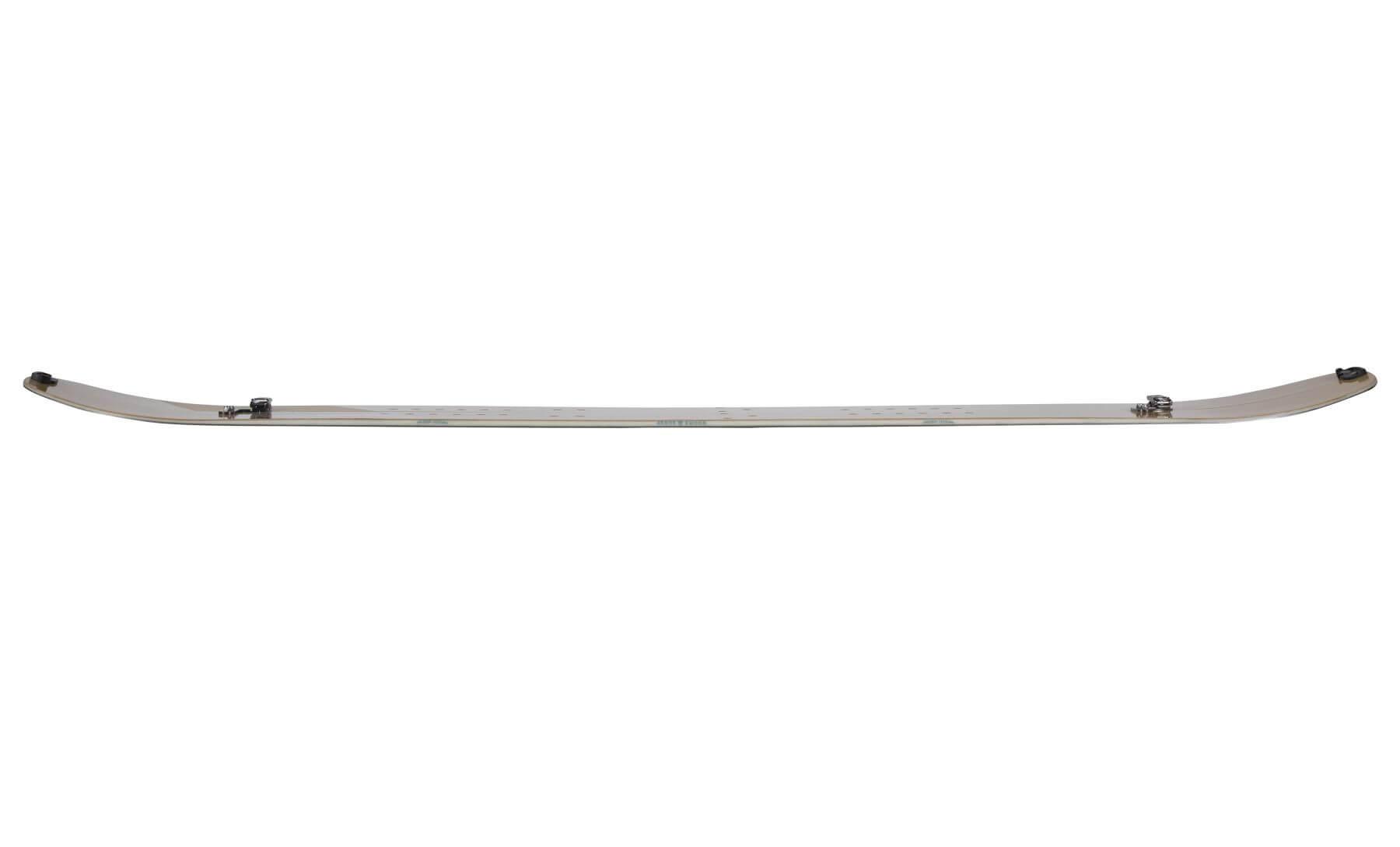 Reclined Rocker Profile
