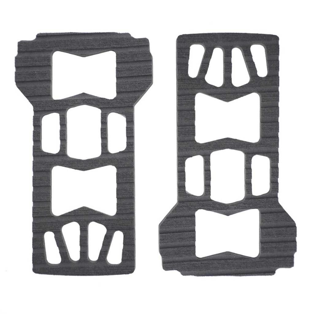 Spark Baseplate Padding Set Gear
