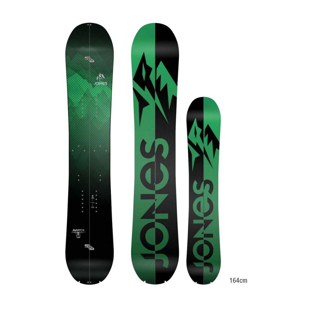 Aviator Split 164 Aviator Split 164