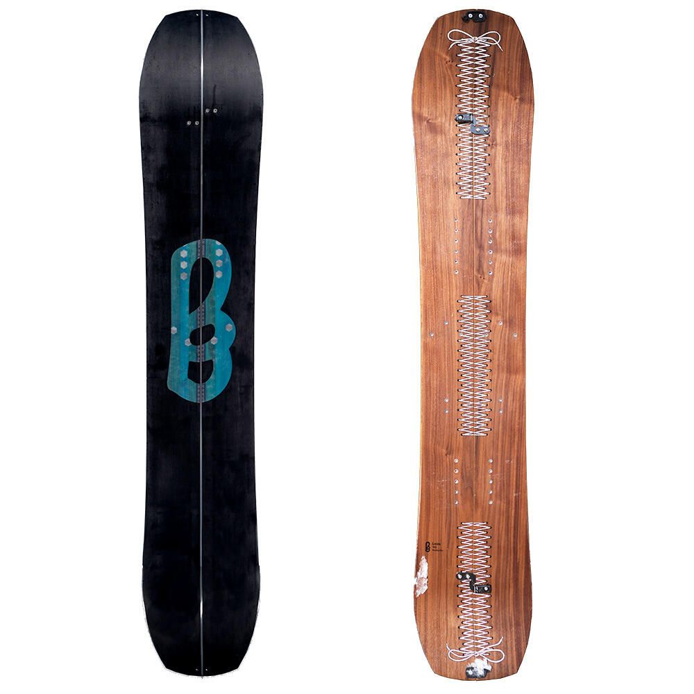 Baguette Laced Splitboard