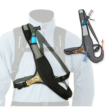 Avalung 2 Gear