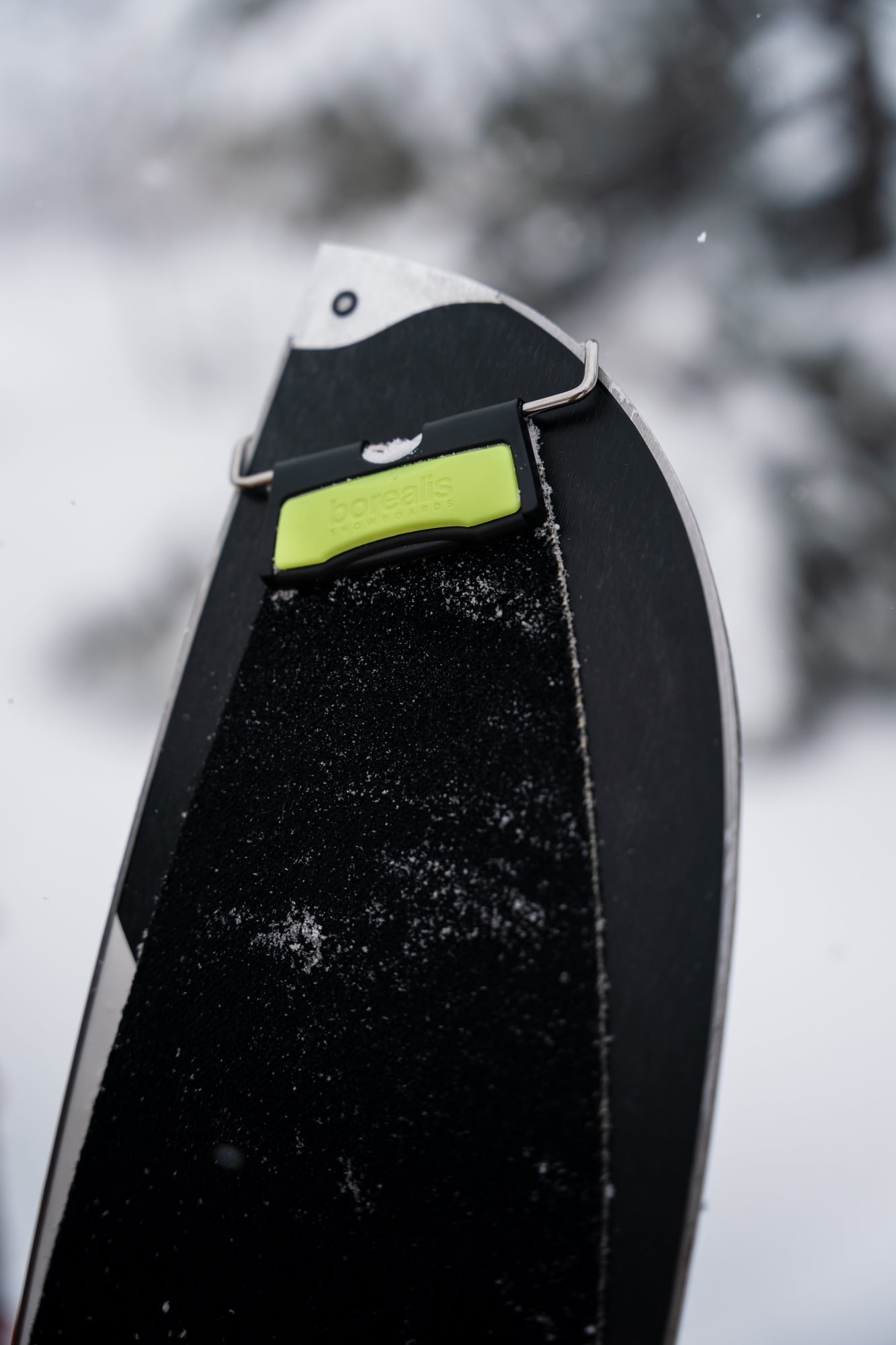 Borealis Ramen Express Splitboard 25-26 – Splitboard Produktbild 7