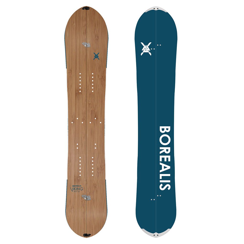 Bild: Borealis Viking Split 17-18
