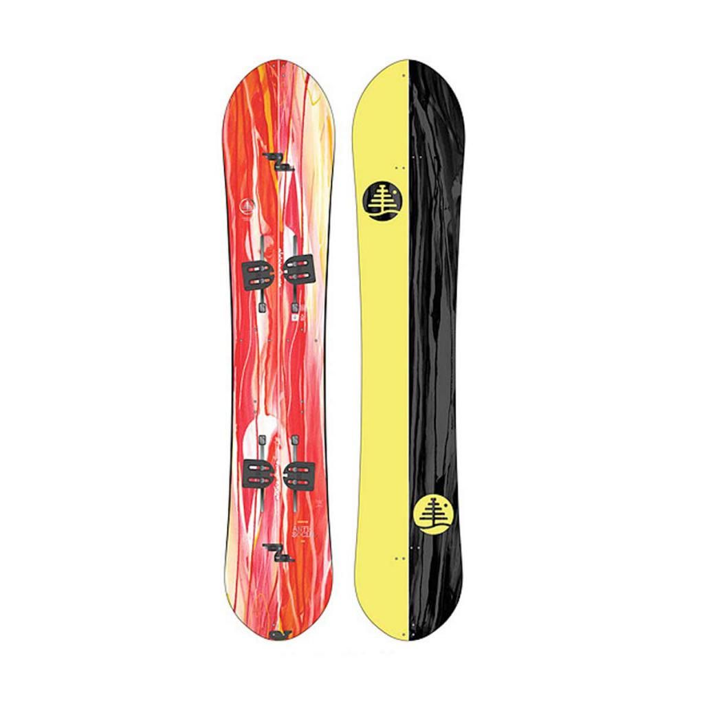 Burton Anti Social 15-16