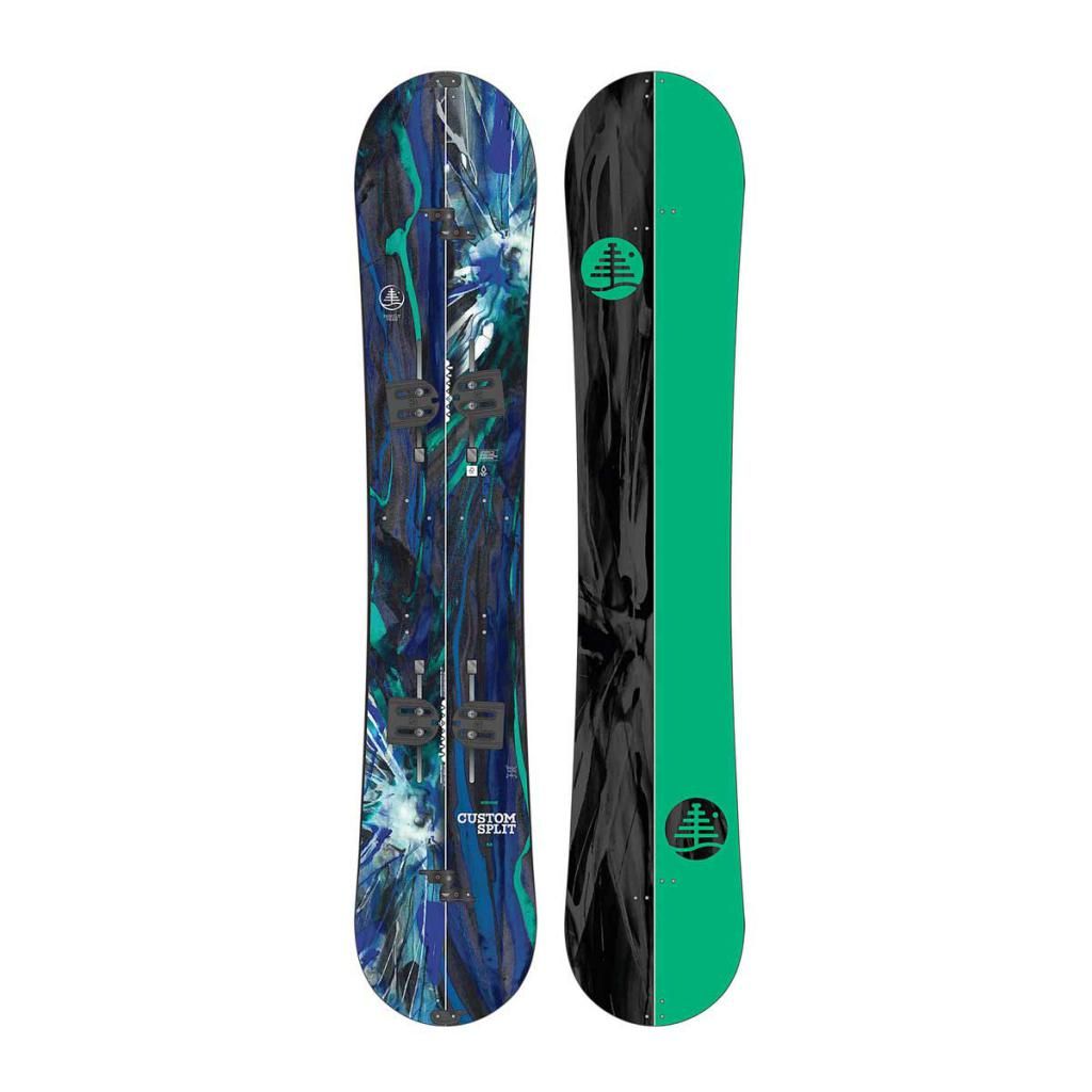 Burton Custom Split 15-16