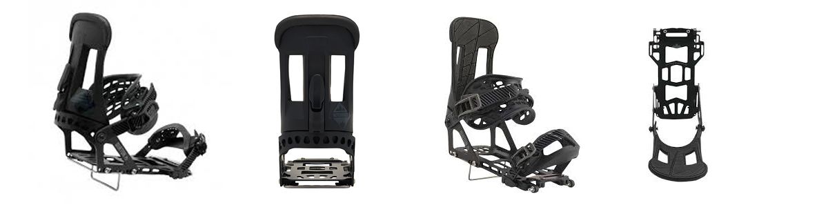 Burton Hitchhiker Details