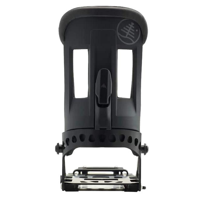 Burton Hitchhiker Highback Highback from back