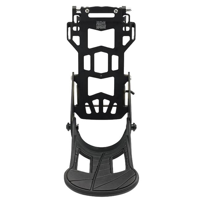 Burton Hitchhiker Top Binding from top