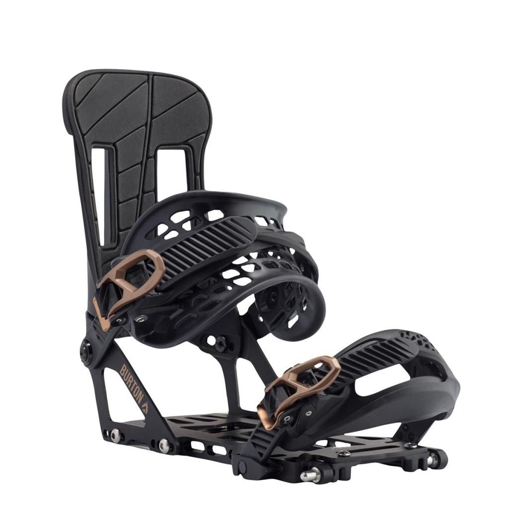 Burton Hitchhiker 16-17