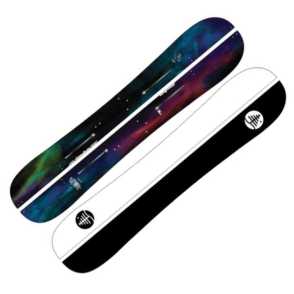 Burton Spliff 14-15