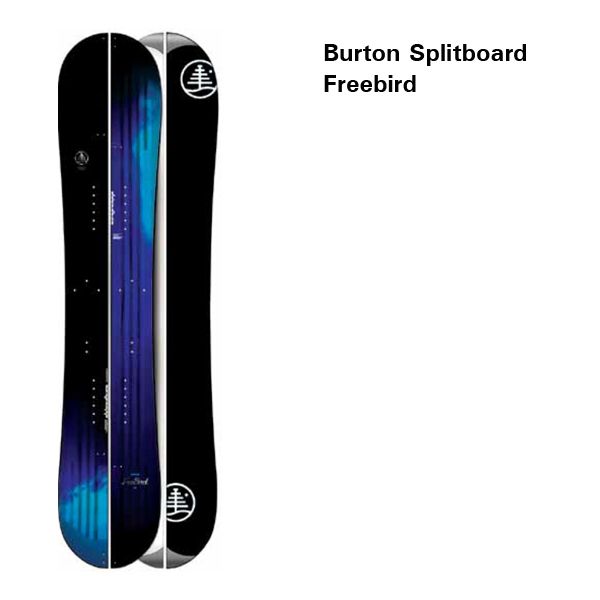 Burton Freebird 13-14