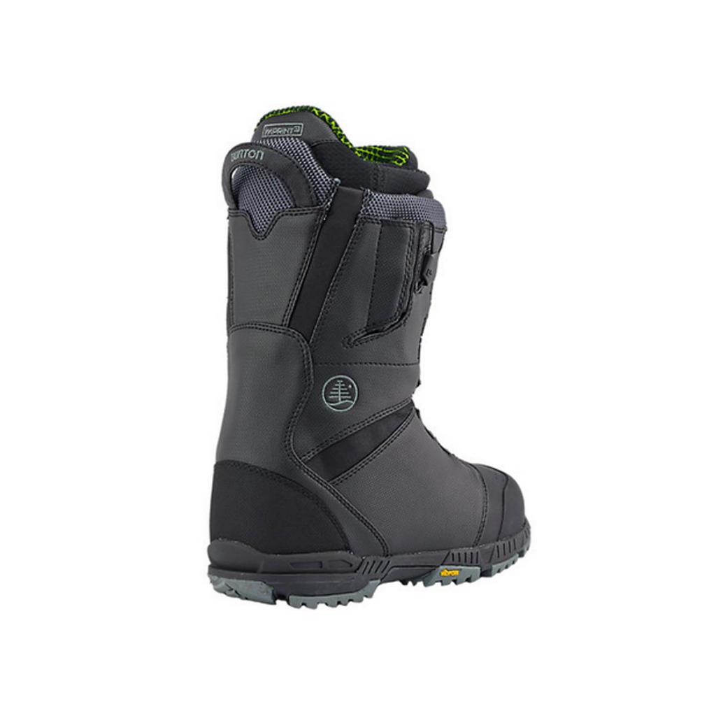Burton Tourist Boot Backwelt