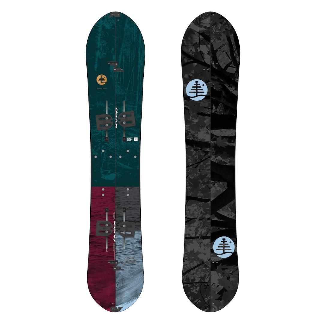 Burton Anti-Social 17-18