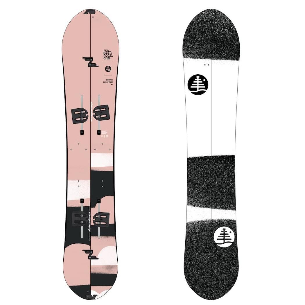 Burton Anti-Social 18-19