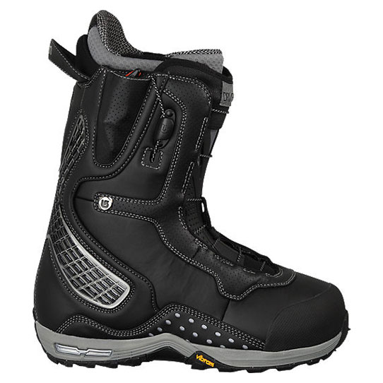 Burton Boot Driver X