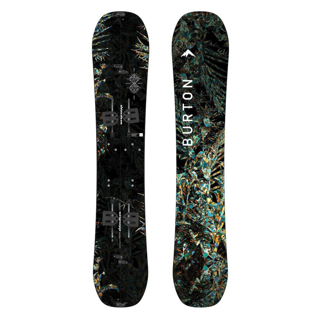 Burton Snowboards Product