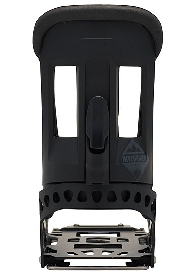 Burton Hitchhiker Binding Highback Burton Hitchhiker Binding Highback