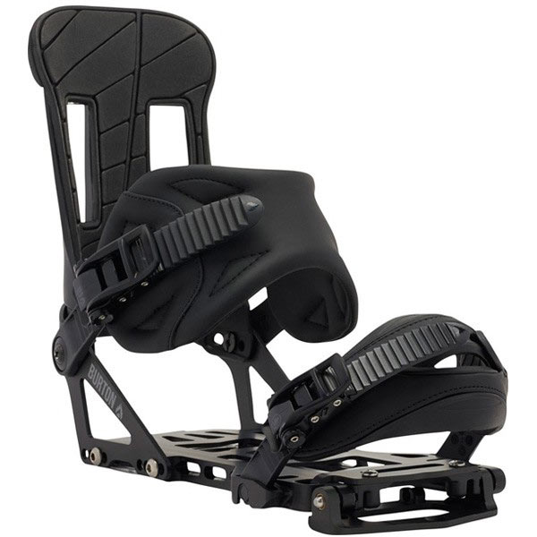 Burton Hitchhiker Splitboardbinding 14-15 Burton Hitchhiker Splitboardbinding 14-15