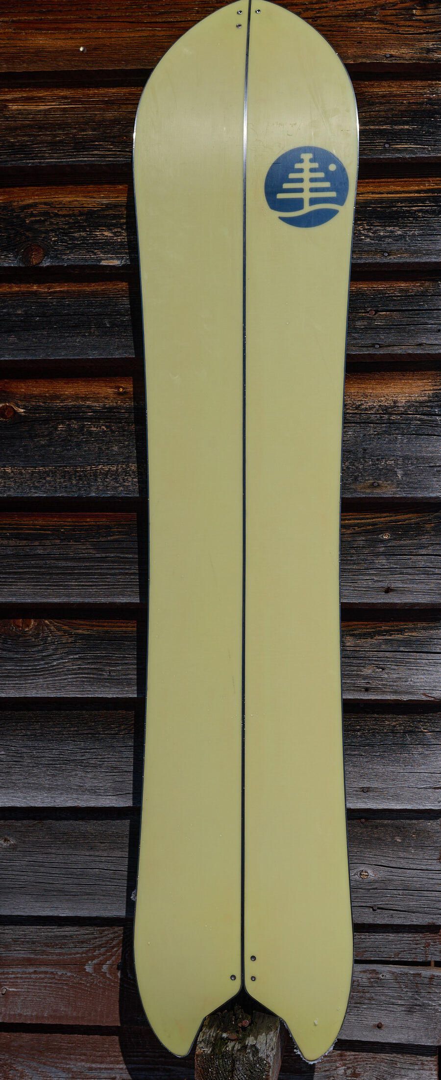 Base Burton Pow Wrench Split
