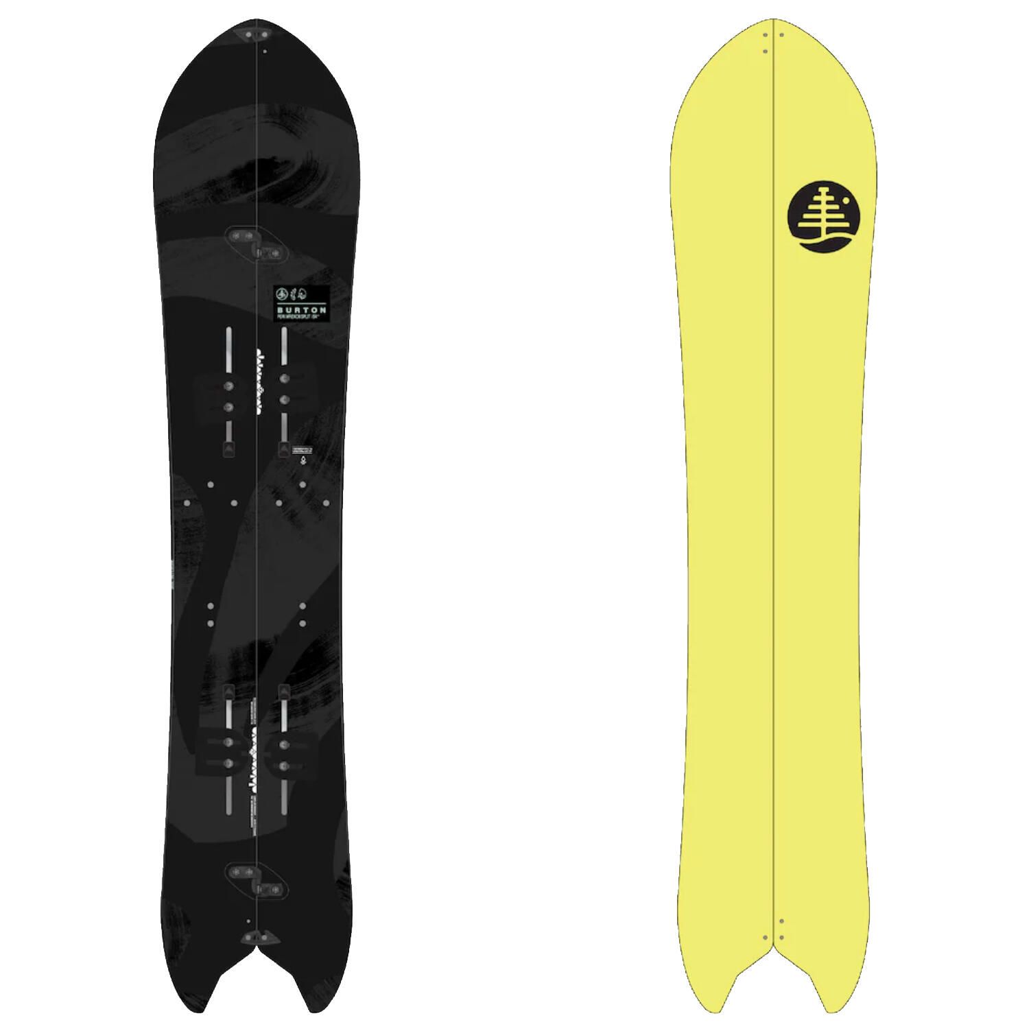 Burton Pow Wrench Split 21-22