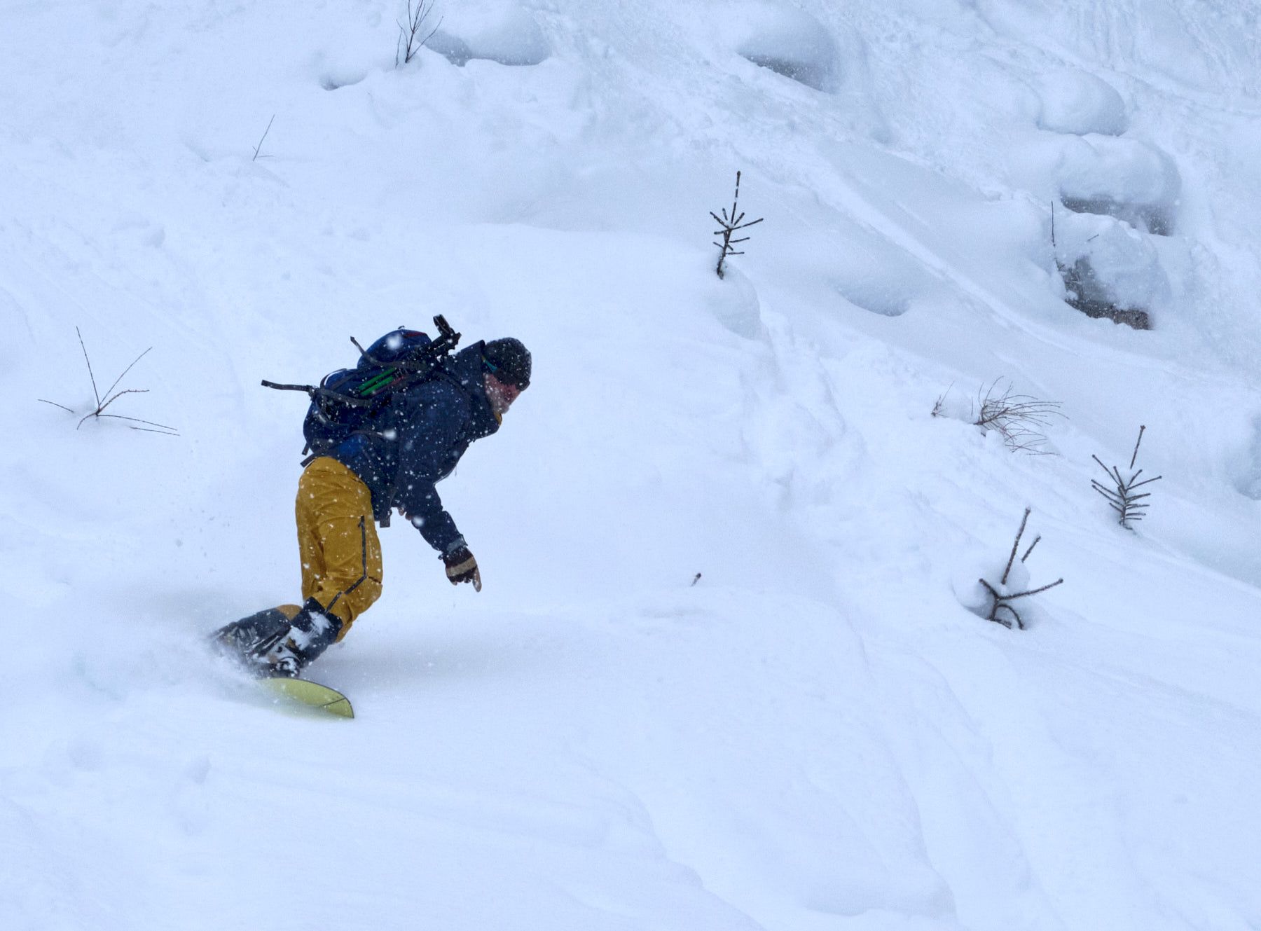 Burton Pow Wrench Split Burton Pow Wrench Split