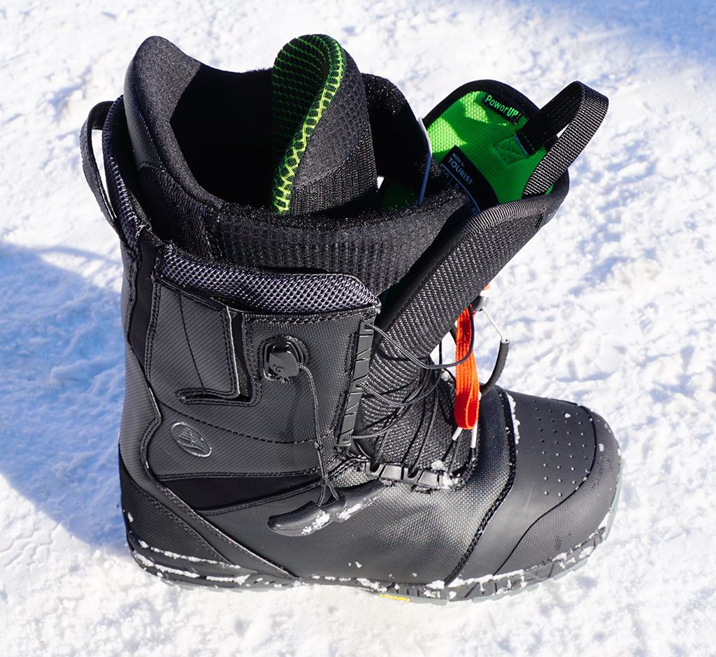 Burton Tourist Boot