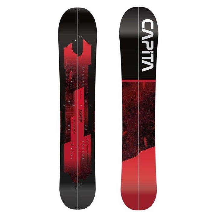 CAPiTA Product