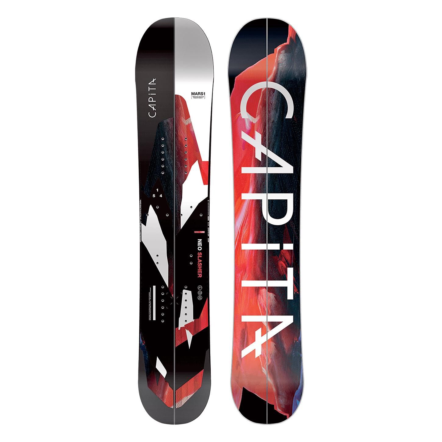 CAPiTA Product
