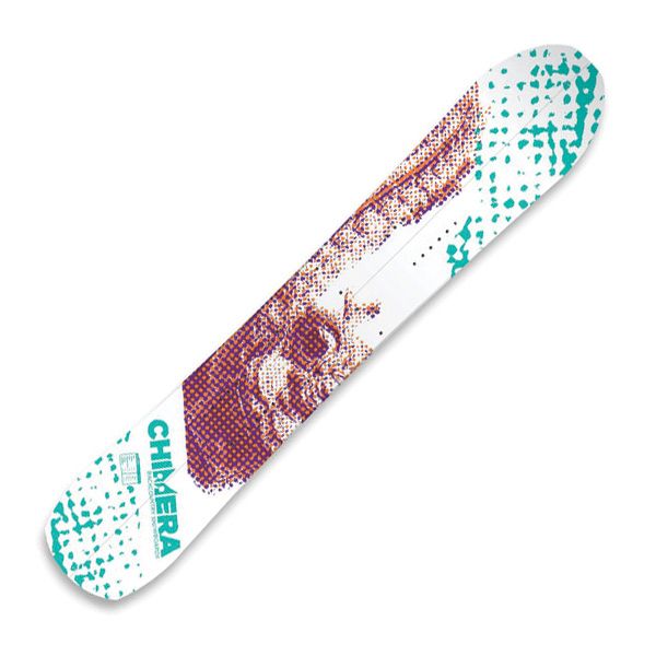 Chimera Splitboards Product