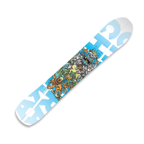 Chimera Splitboards Product