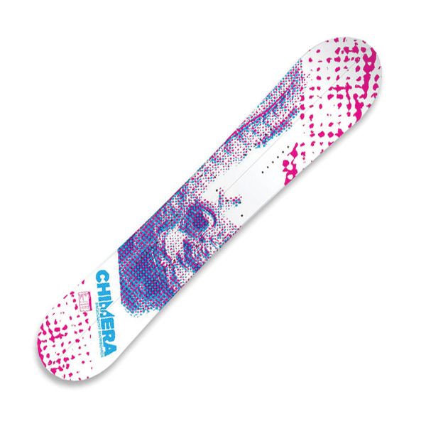 Chimera Splitboards Product