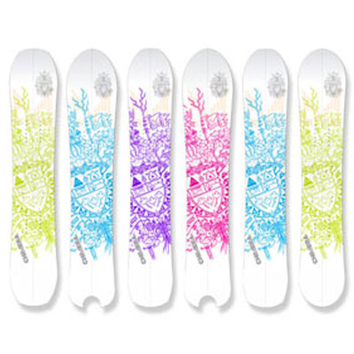 Splitboards Chimera Customized splitboards hand made in the USA