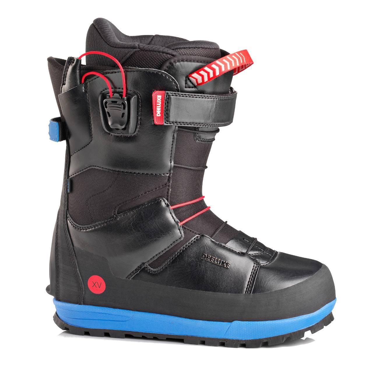 Bild: Deeluxe Spark XV 19-20